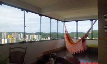 Imagem 2: Apartamento à Venda em Lagoa Nova