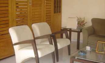 Imagem 2: Apartamento à Venda em Tirol