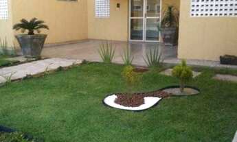 Imagem: Apartamento à Venda em Nova Parnamirim