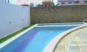 Imagem 2: Apartamento à Venda em Lagoa Nova