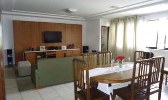 Imagem 2: Apartamento à Venda em Lagoa Nova