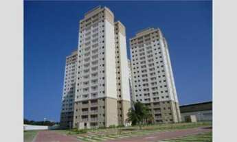 Imagem: Apartamento à Venda em Nova Parnamirim