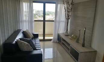 Imagem 4: Apartamento à Venda em Ponta Negra