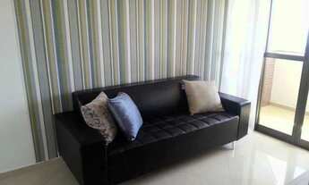 Imagem 6: Apartamento à Venda em Ponta Negra