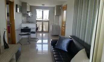 Imagem 7: Apartamento à Venda em Ponta Negra