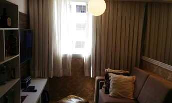 Imagem: Apartamento à Venda em Nova Parnamirim