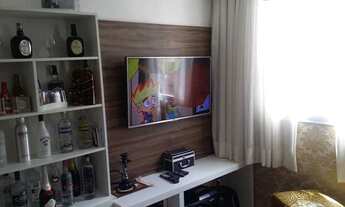 Imagem 2: Apartamento à Venda em Nova Parnamirim