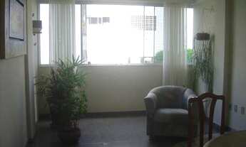 Imagem 4: Apartamento à Venda em Capim Macio