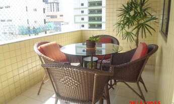 Imagem 2: Apartamento à Venda em Tirol