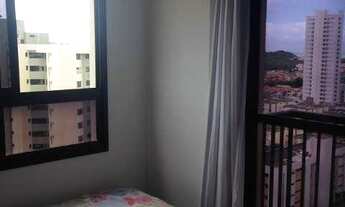 Imagem: Apartamento à Venda em Capim Macio