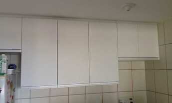 Imagem 3: Apartamento à Venda em Capim Macio