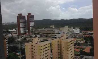 Imagem 4: Apartamento à Venda em Capim Macio