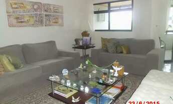 Imagem: Apartamento à Venda em Tirol