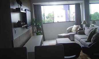 Imagem: Apartamento à Venda em Lagoa Nova