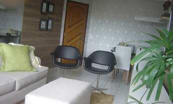 Imagem 2: Apartamento à Venda em Lagoa Nova