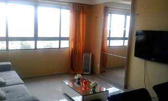 Imagem: Apartamento à Venda em Barro Vermelho