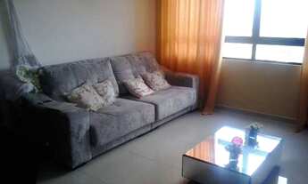 Imagem 2: Apartamento à Venda em Barro Vermelho