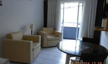 Imagem: Apartamento à Venda em Ponta Negra