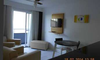 Imagem 2: Apartamento à Venda em Ponta Negra