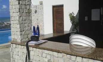 Imagem 3: Apartamento à Venda em Ponta Negra