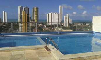 Imagem 5: Apartamento à Venda em Ponta Negra