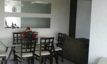 Imagem 3: Apartamento à Venda em Lagoa Nova