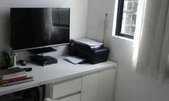 Imagem 6: Apartamento à Venda em Lagoa Nova