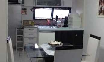 Imagem 2: Apartamento à Venda em Barro Vermelho