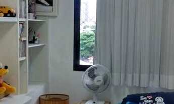 Imagem 5: Apartamento à Venda em Barro Vermelho