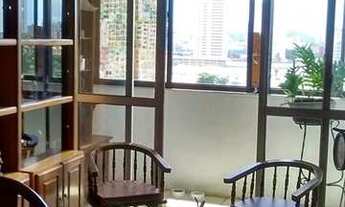 Imagem: Apartamento à Venda em Lagoa Nova