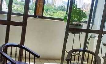 Imagem 2: Apartamento à Venda em Lagoa Nova