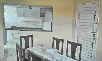 Imagem: Apartamento à Venda em Lagoa Nova