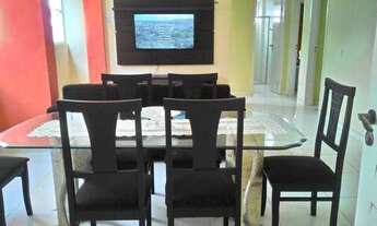 Imagem 2: Apartamento à Venda em Lagoa Nova