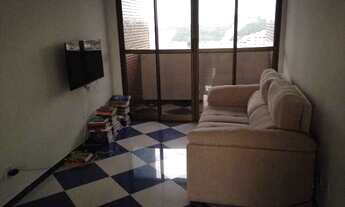 Imagem: Apartamento à Venda em Ponta Negra