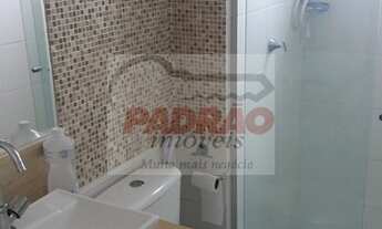 Imagem: Apartamento à Venda em Nova Parnamirim