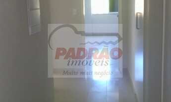 Imagem: Apartamento à Venda em Candelária