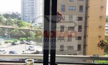 Imagem: Apartamento à Venda em Nova Parnamirim