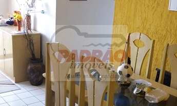 Imagem 2: Apartamento à Venda em Nova Parnamirim