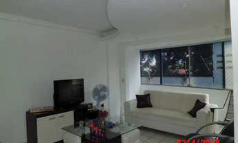 Imagem: Apartamento à Venda em Nova Parnamirim