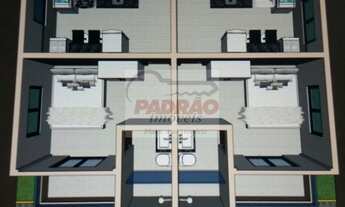 Imagem: Apartamento à Venda em Vida Nova