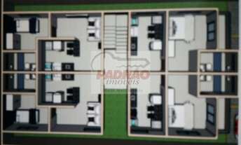 Imagem 2: Apartamento à Venda em Vida Nova