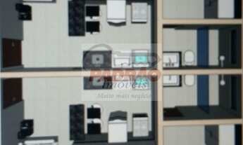 Imagem 4: Apartamento à Venda em Vida Nova