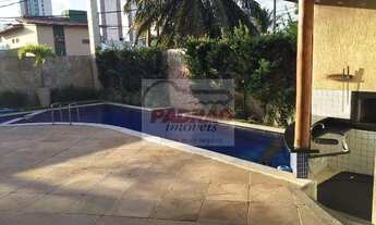 Imagem 2: Apartamento à Venda em Ponta Negra