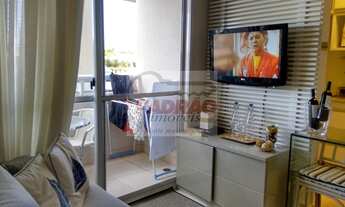 Imagem 7: Apartamento à Venda em Pitimbú