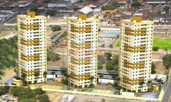 Imagem 1: Apartamento à Venda em Lagoa Nova