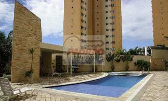 Imagem 2: Apartamento à Venda em Lagoa Nova