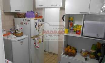 Imagem: Apartamento à Venda em Lagoa Nova