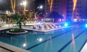 Imagem: Apartamento à Venda em Pitimbú