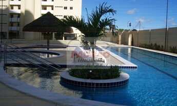 Imagem 2: Apartamento à Venda em Pitimbú