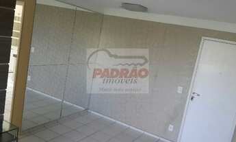 Imagem 1: Apartamento à Venda em Cidade Satélite